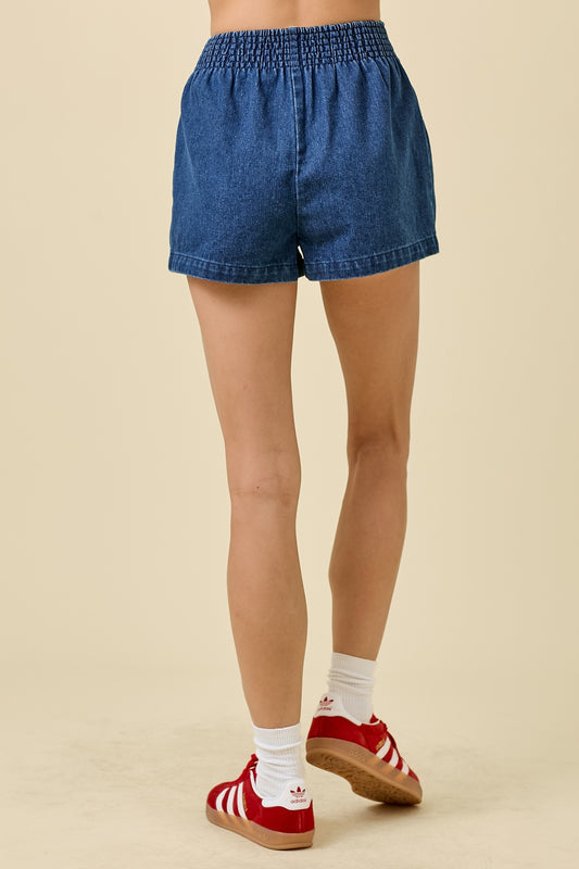 The Amira Shorts
