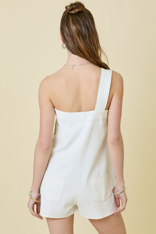 The Lilia Romper
