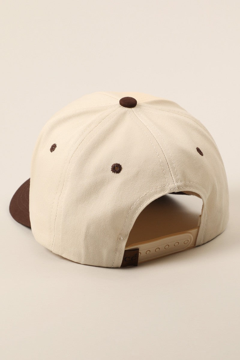 Just a Girl Hat